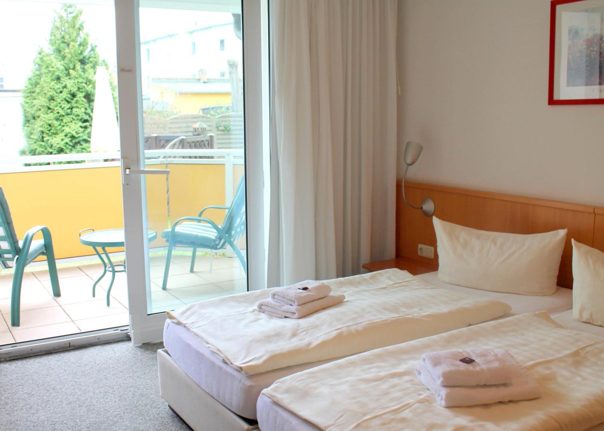 Villa Viktoria Auf Usedom Kolpinsee Room photo
